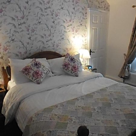 Bed and Breakfast The Cables Matlock  Exteriér fotografie